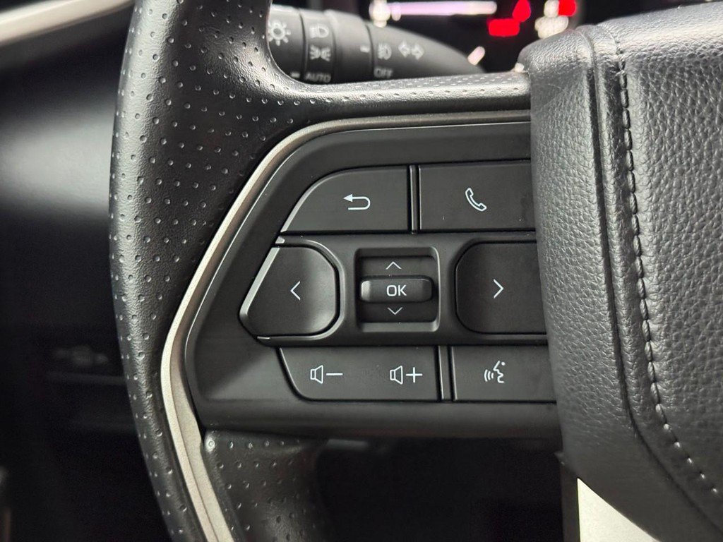 Used 2025 Toyota Tundra SR5 AWD/4WD image 20