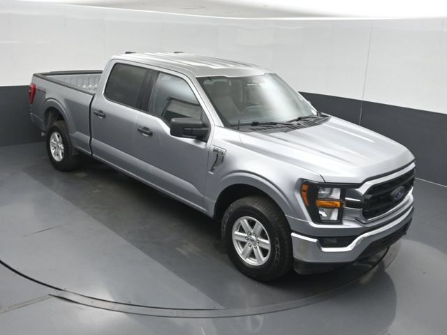 Used 2023 Ford F150 XLT w/ Equipment Group 301A Mid AWD/4WD image 45