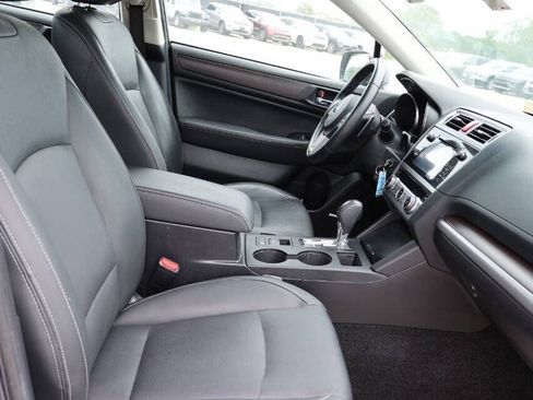 Used 2015 Subaru Legacy 2.5i Limited w/ Popular Package #4 AWD/4WD image 15