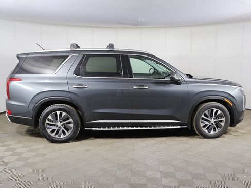 Used 2022 Hyundai Palisade SEL AWD/4WD image 16