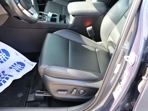 Used 2022 Kia Sportage EX image 40