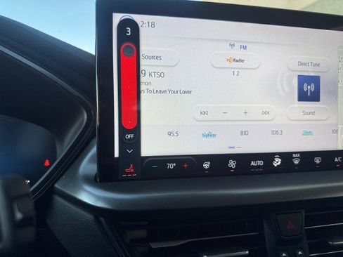 Certified 2023 Ford Escape Active w/ Tech Pack #2 image 24