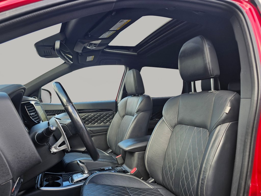 Used 2021 Mitsubishi Outlander GT AWD/4WD image 44