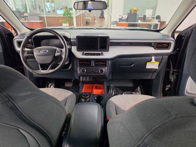 Used 2022 Ford Maverick XLT w/ XLT Luxury Package FWD image 15