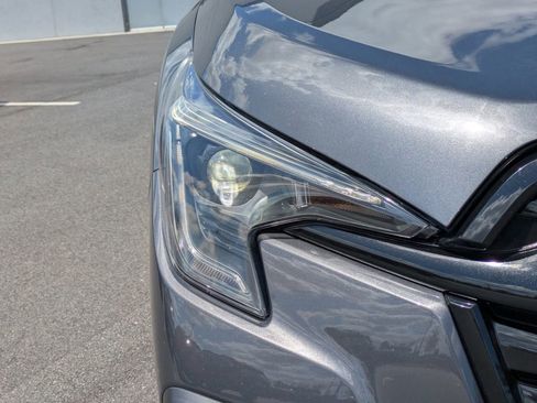 Used 2023 Subaru Ascent Onyx Edition Limited image 10