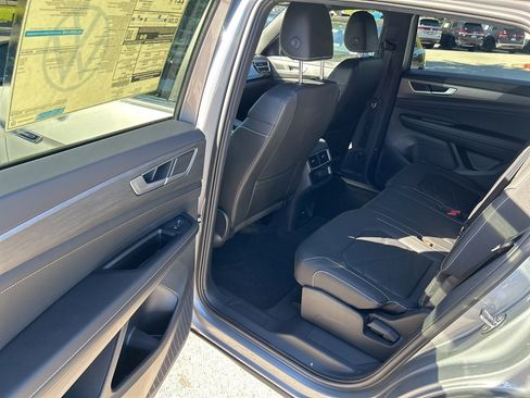 New 2026 Volkswagen Atlas Cross Sport SE image 27