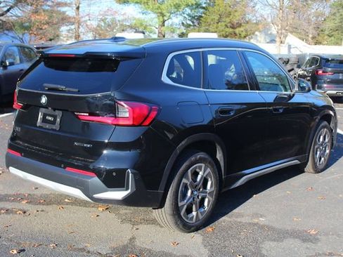 Used 2025 BMW X1 xDrive28i w/ Convenience Package image 10
