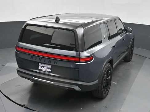 Used 2024 Rivian R1S Adventure Quad AWD/4WD image 41
