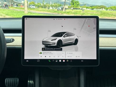 Used 2022 Tesla Model 3 Performance AWD/4WD image 15