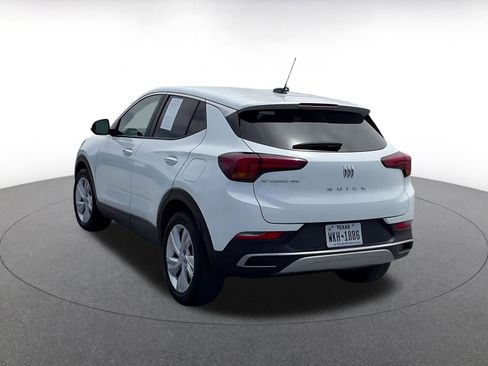 Used 2025 Buick Encore GX Preferred FWD image 11
