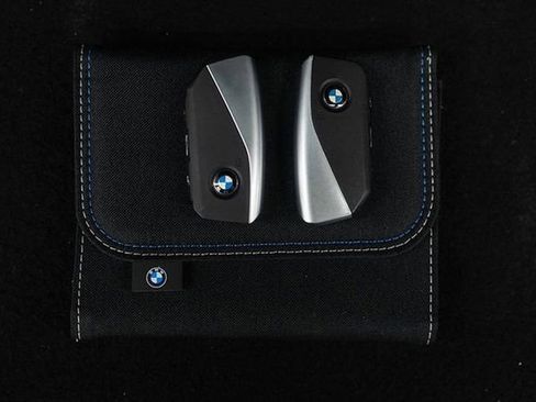 Used 2025 BMW X3 xDrive35i M Sport Package image 56