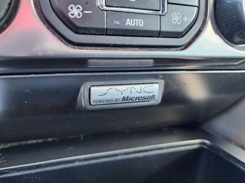 Used 2014 Ford F150 FX4 w/ Equipment Group 402A Luxury image 23