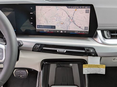 New 2026 BMW X1 xDrive28i w/ M Sport Package image 23