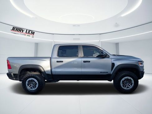 New 2026 RAM 1500 RHO w/ RHO Level 1 Equipment Group image 2