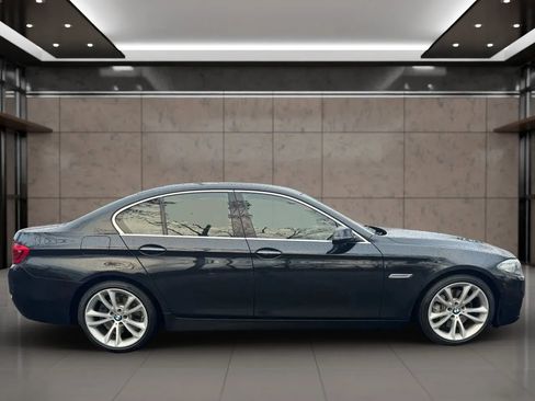 Used 2015 BMW 535i Sedan image 7