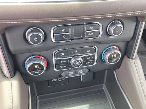 Certified 2024 Chevrolet Tahoe LS RWD image 19