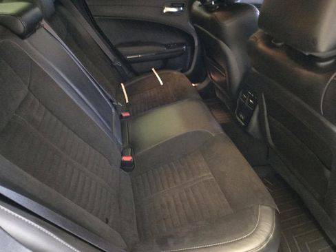 Used 2023 Dodge Charger Scat Pack w/ Daytona Edition Group image 8