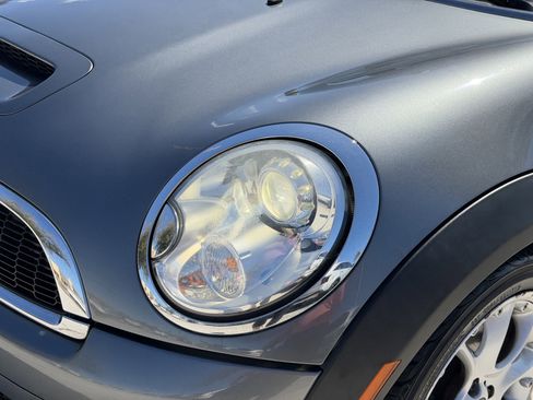 Used 2009 MINI Cooper S image 9
