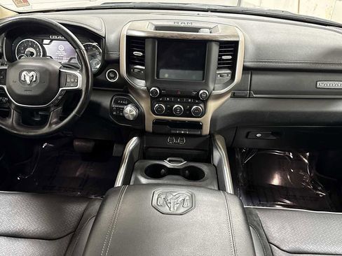 Used 2020 RAM 1500 Laramie image 25