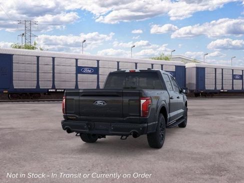 New 2026 Ford F150 Tremor AWD/4WD image 8