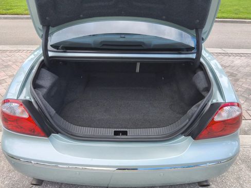 Used 2005 Jaguar S-TYPE 4.2 image 44