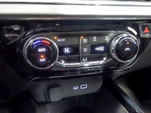 New 2026 Chevrolet Trax LT w/ Driver Confidence Package image 17