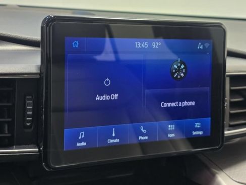 Used 2021 Ford Explorer XLT w/ Equipment Group 202A RWD image 25