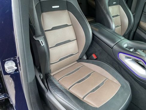 Used 2021 Mercedes-Benz GLE 53 AMG 4MATIC Coupe image 36