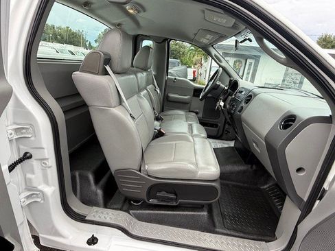 Used 2006 Ford F150 XL image 16