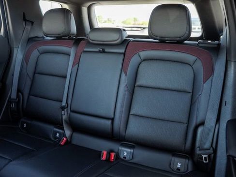 Used 2025 Chevrolet Equinox RS AWD/4WD image 29