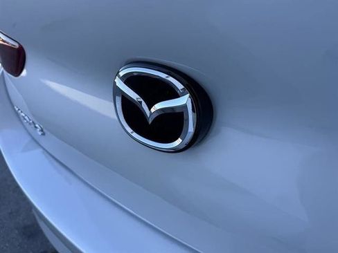 Used 2025 MAZDA MAZDA3 s image 11