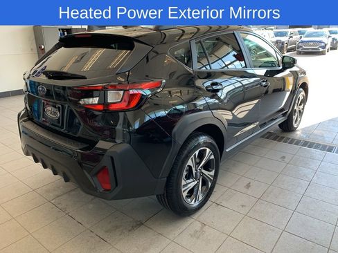 New 2026 Subaru Crosstrek 2.0i Premium image 10