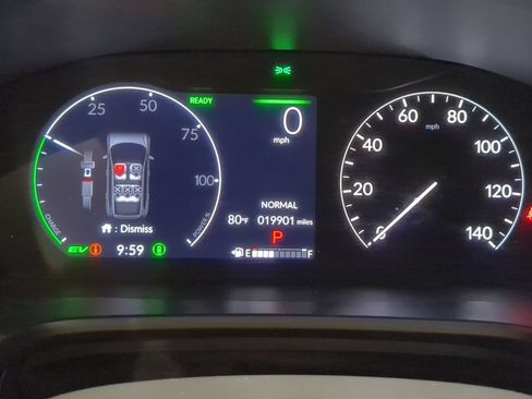 Used 2025 Honda CR-V Sport Touring image 16