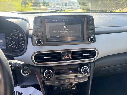 Used 2021 Hyundai Kona Ultimate AWD/4WD image 17