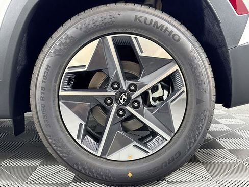 Certified 2026 Hyundai Tucson SEL FWD image 45