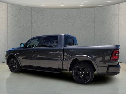 Used 2026 RAM 1500 Big Horn AWD/4WD image 7