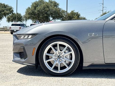 Used 2024 Ford Mustang GT Premium RWD image 10