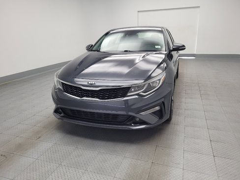 Used 2019 Kia Optima S FWD image 15
