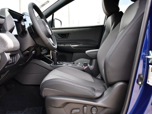 New 2026 Subaru Outback Premium AWD/4WD image 12