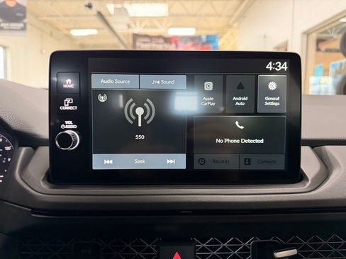 New 2026 Honda Accord SE image 8