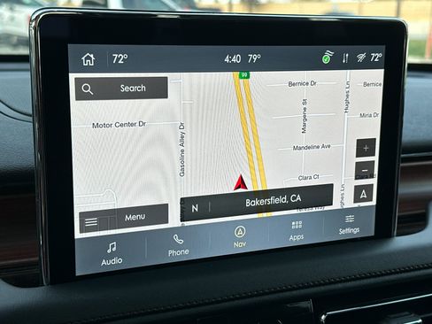 Certified 2023 Lincoln Aviator Grand Touring w/ Equipment Group 301A image 20