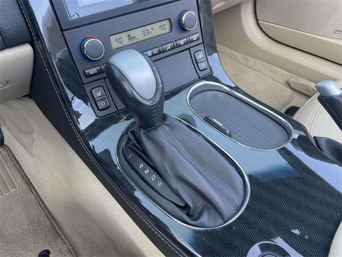 Used 2012 Chevrolet Corvette Grand Sport w/ 3LT Preferred Equipment Group image 25