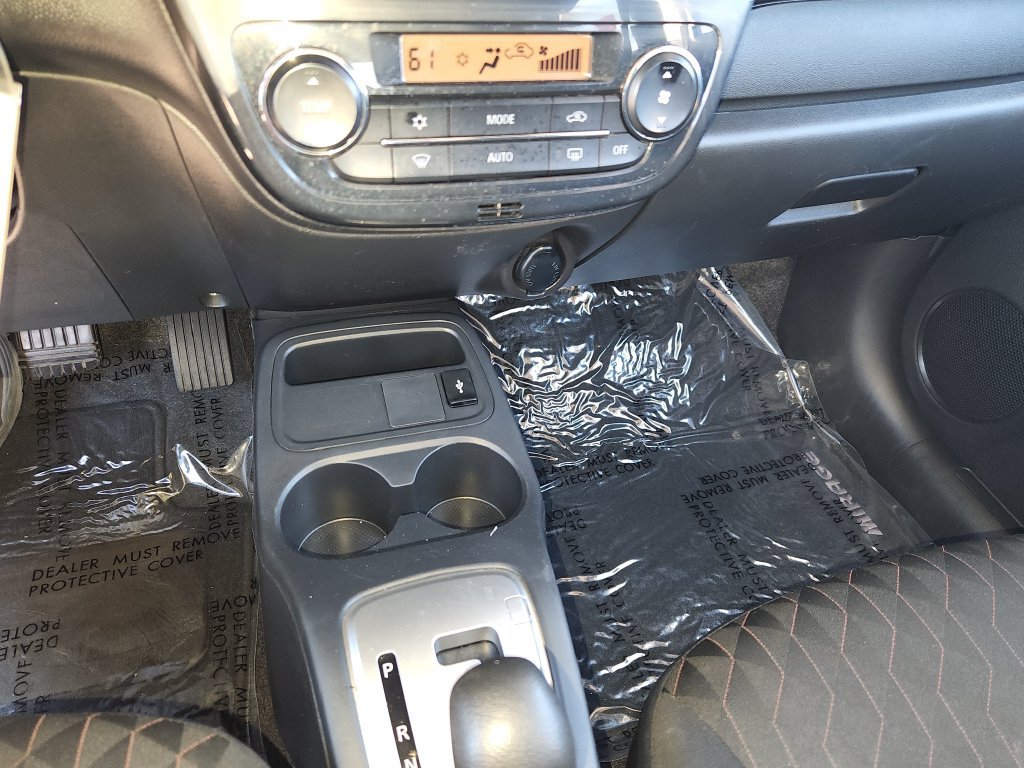 Used 2021 Mitsubishi Mirage ES FWD image 21