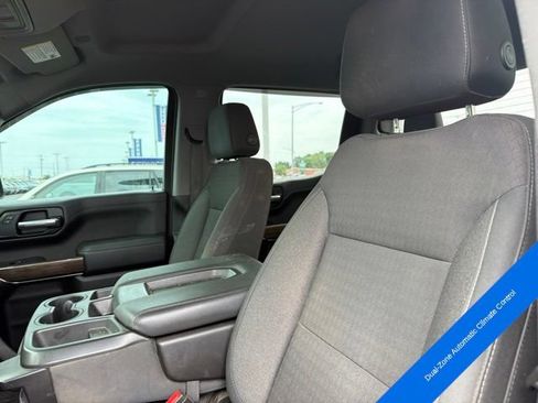 Used 2019 Chevrolet Silverado 1500 RST w/ All-Star Edition AWD/4WD image 15
