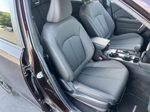 Certified 2026 Subaru Forester Premium AWD/4WD image 19