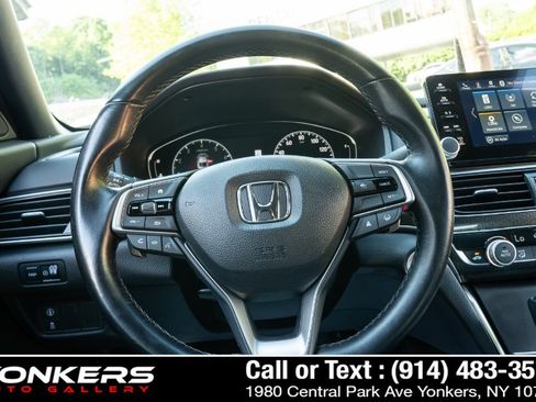 Used 2021 Honda Accord Sport image 54