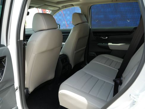 New 2026 Honda CR-V EX-L image 19
