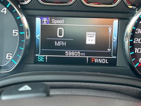 Used 2020 GMC Yukon SLT RWD image 16