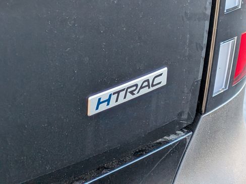 New 2026 Hyundai Palisade SEL Premium AWD/4WD image 22
