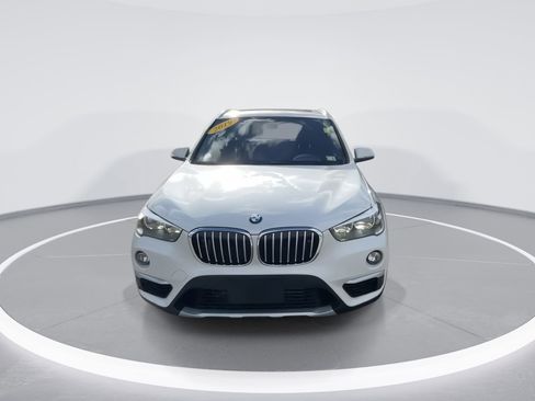 Used 2019 BMW X1 xDrive28i w/ Convenience Package image 4